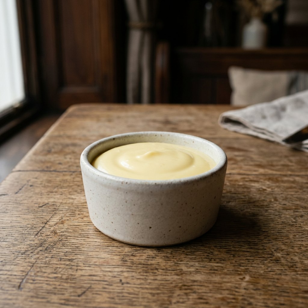 Mayonnaise