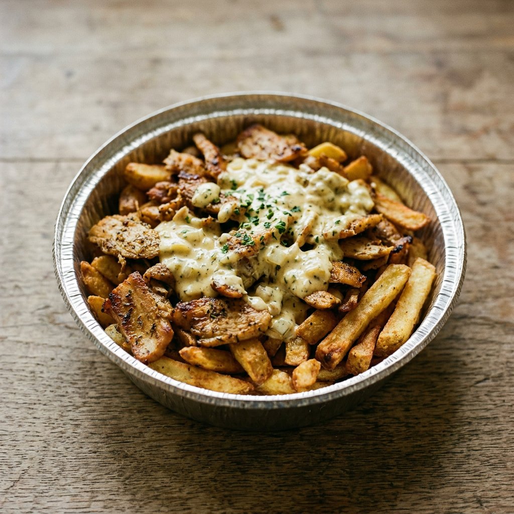 Yuppi-Schale