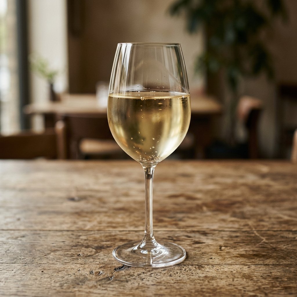 Chardonnay Alcohol free