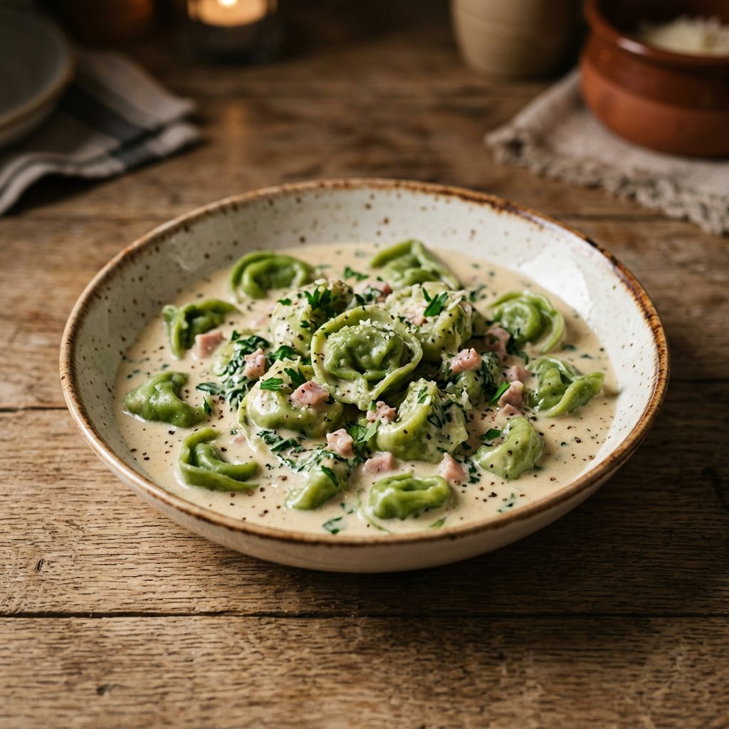 Tortellini Verdi