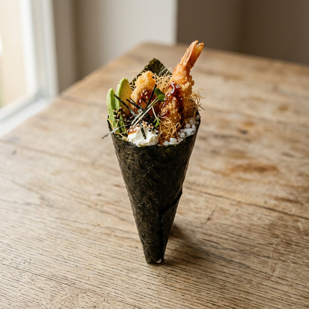 Temaki