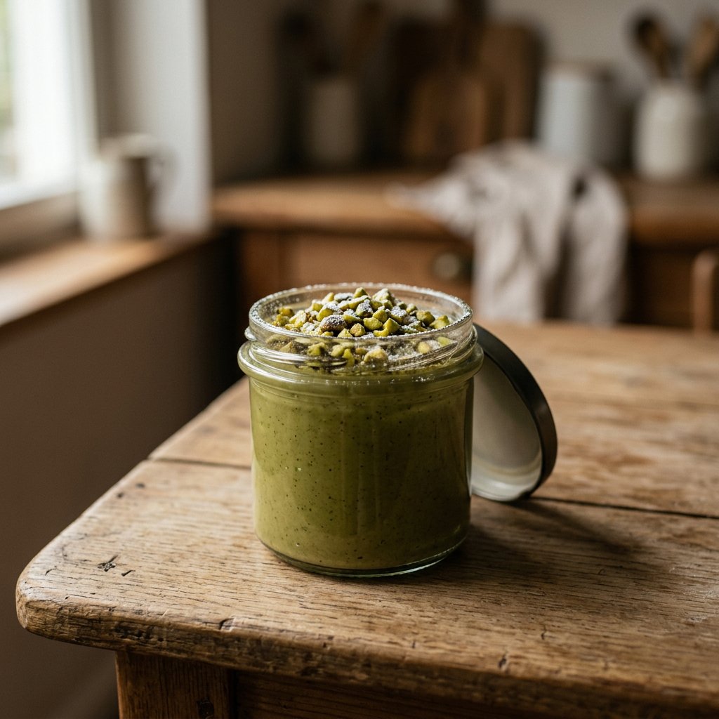 Pistacchio Cream
