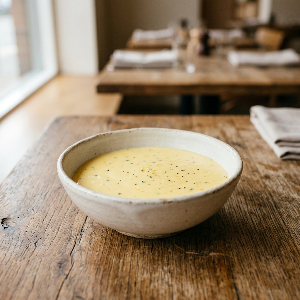 Hollandaise