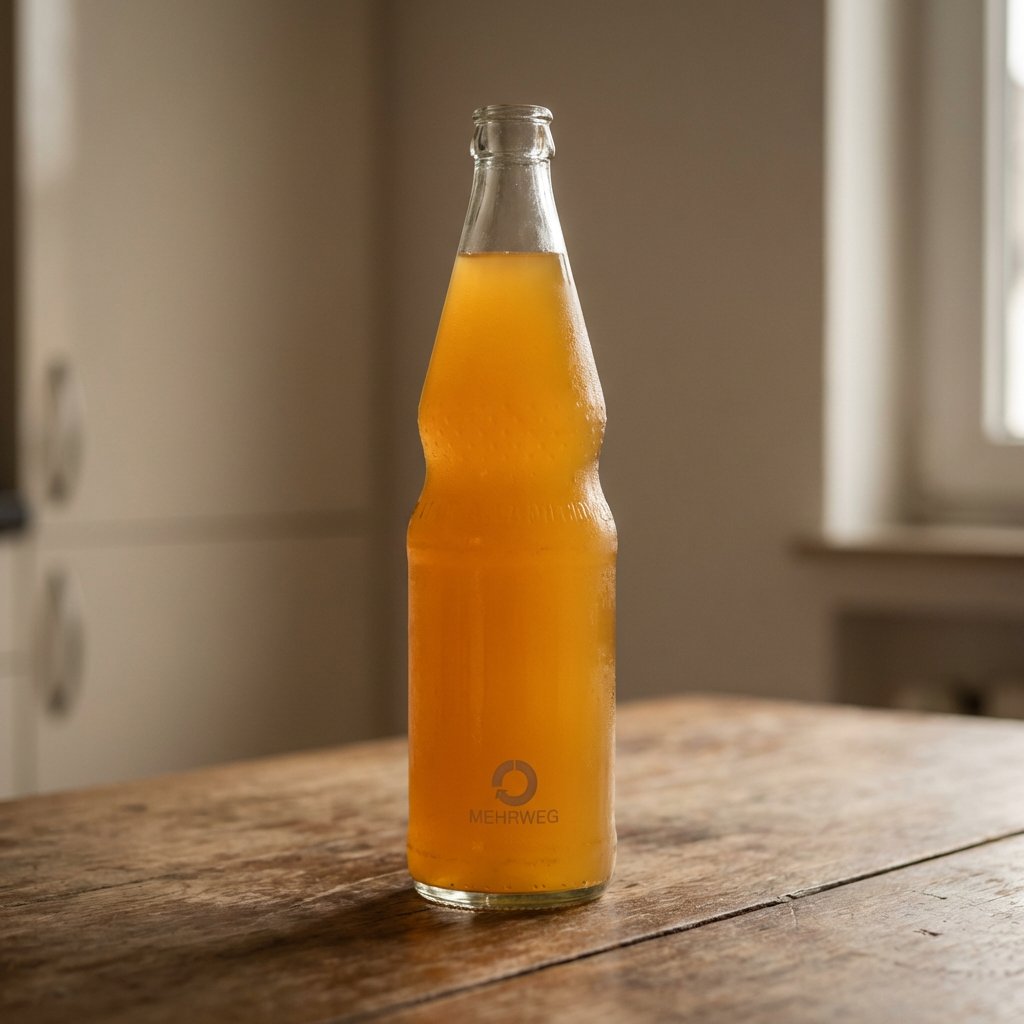 Fanta Orange 1,0l (MEHRWEG)