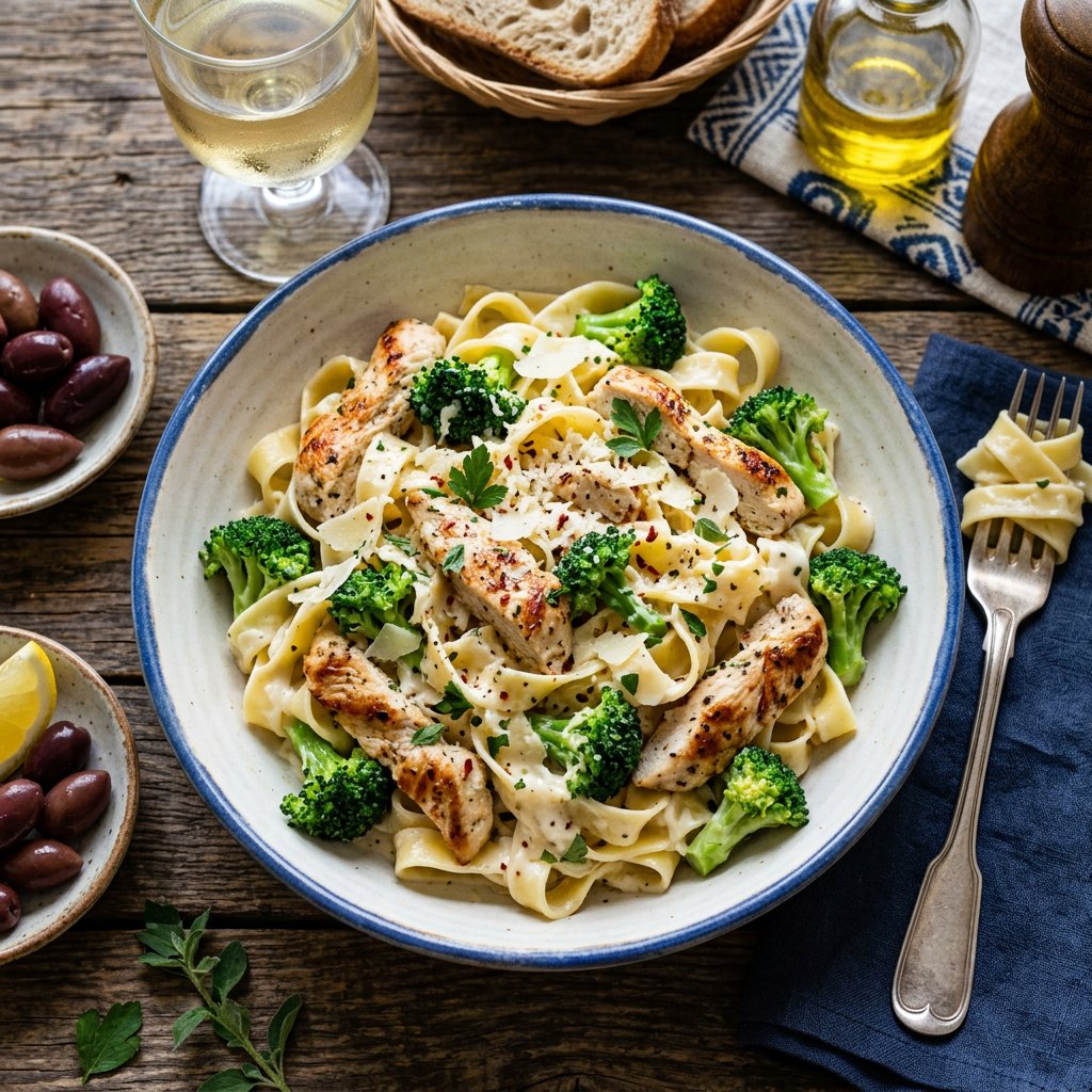 Pasta