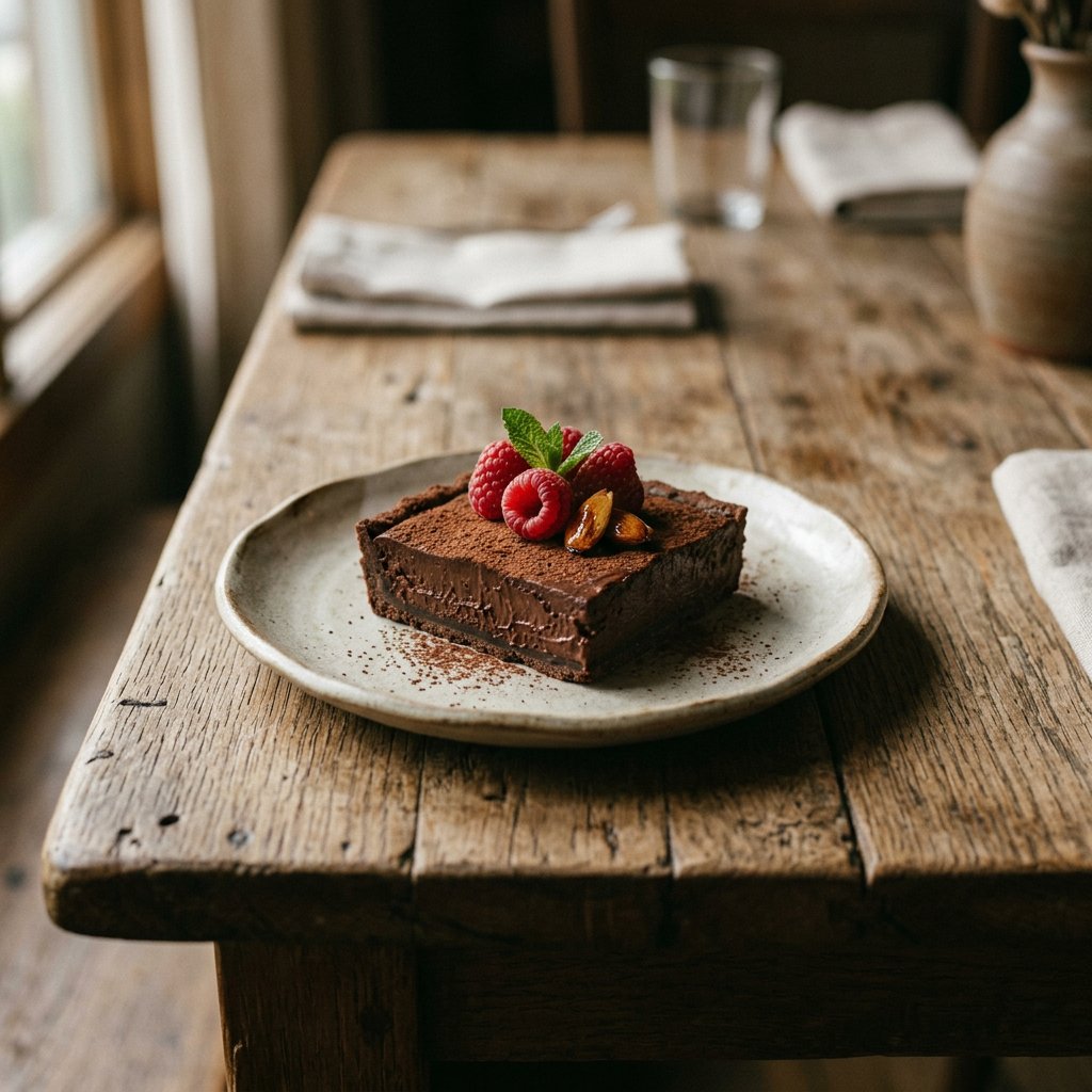 Dessert