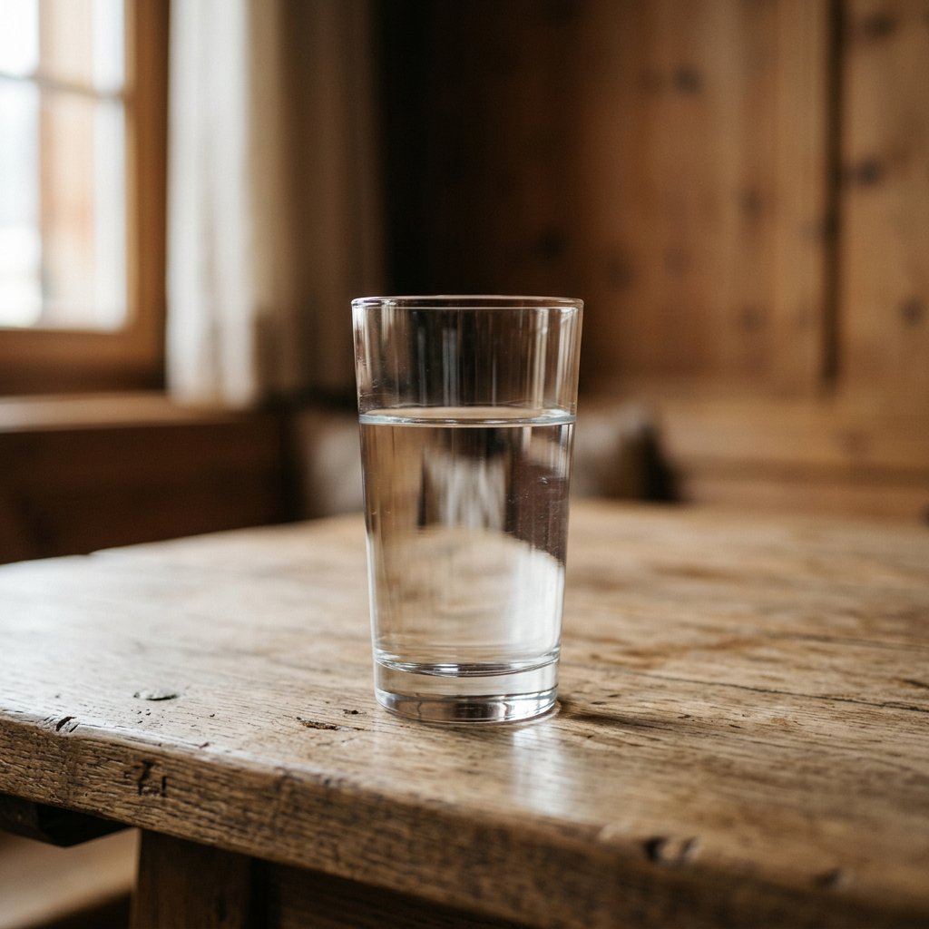 Wasser Classic