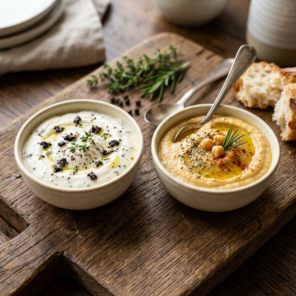 Dips - Special