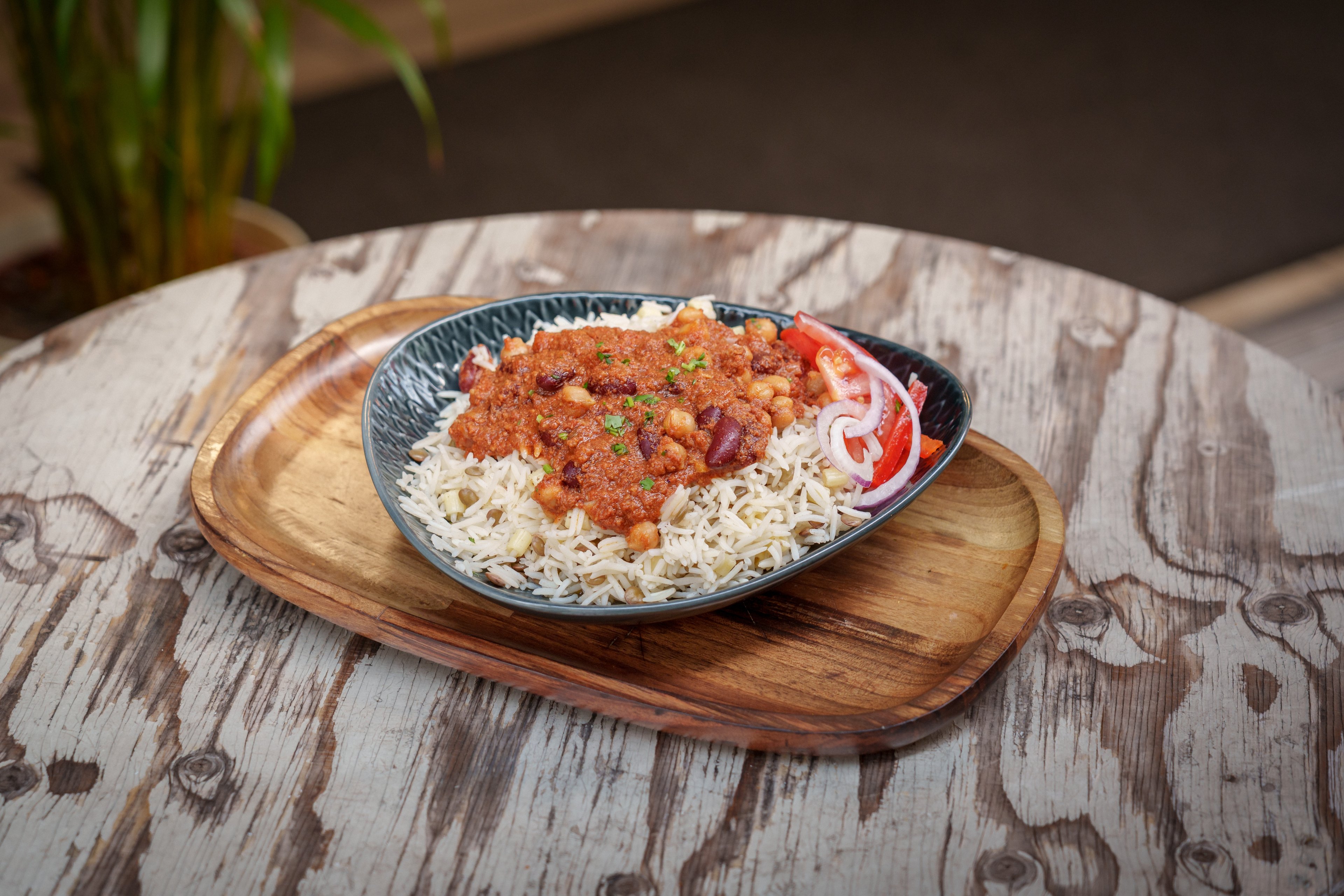 Koshari El Toro
