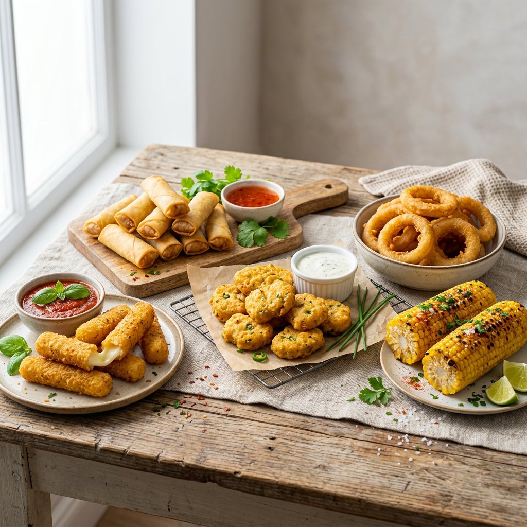 Fingerfood