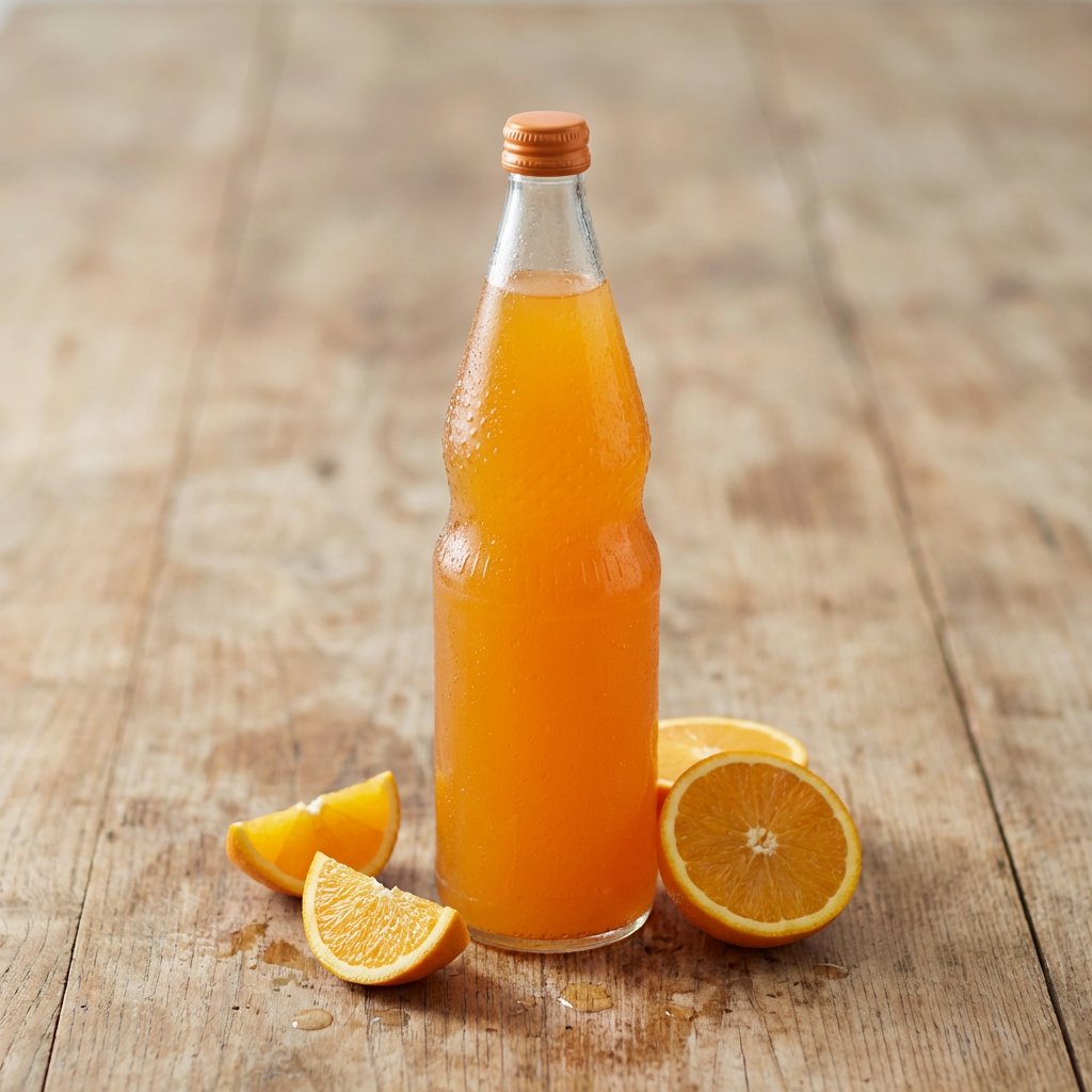 Fanta Orange 1,0l (MEHRWEG)