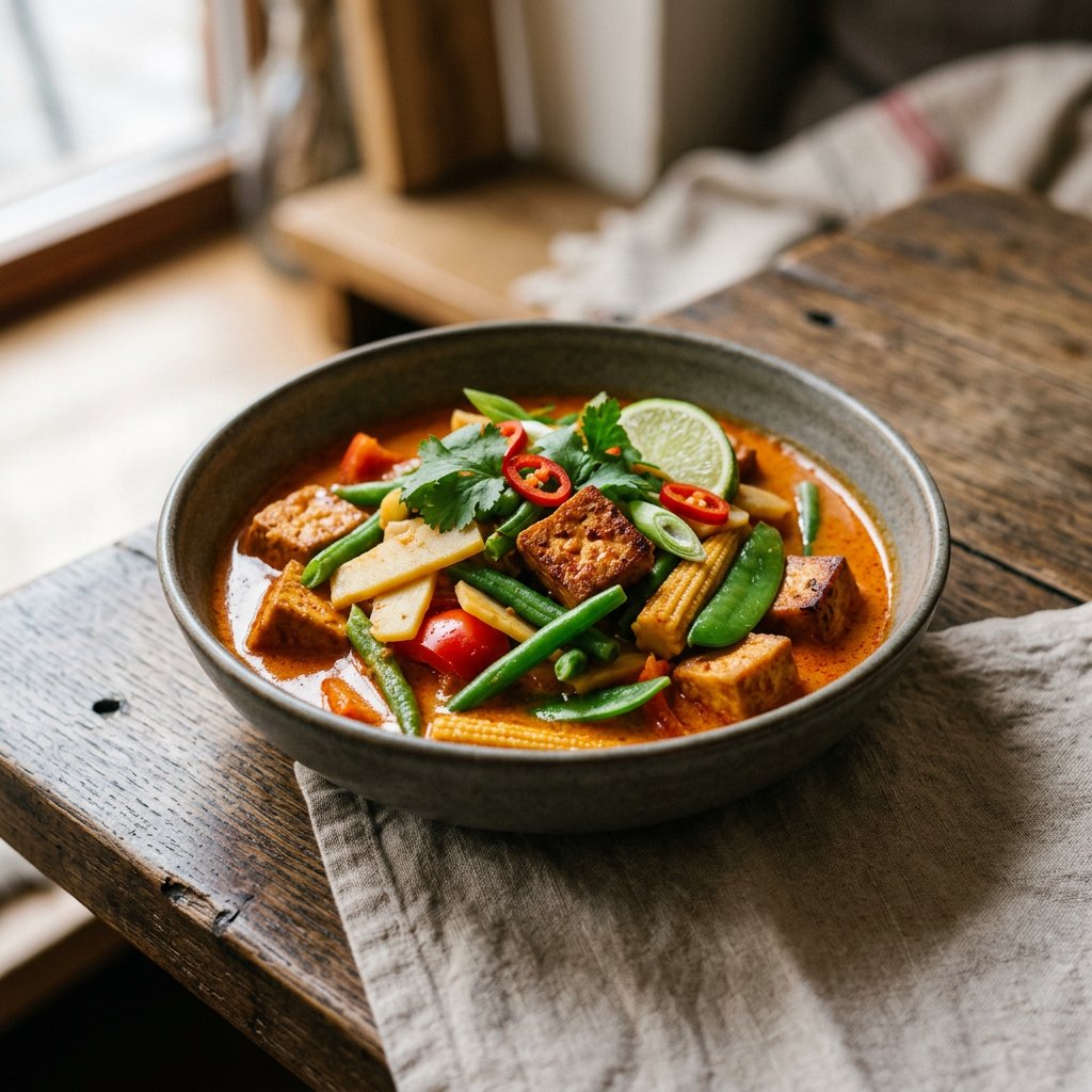 Tofu