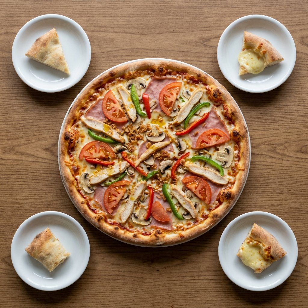 Pizza Marl