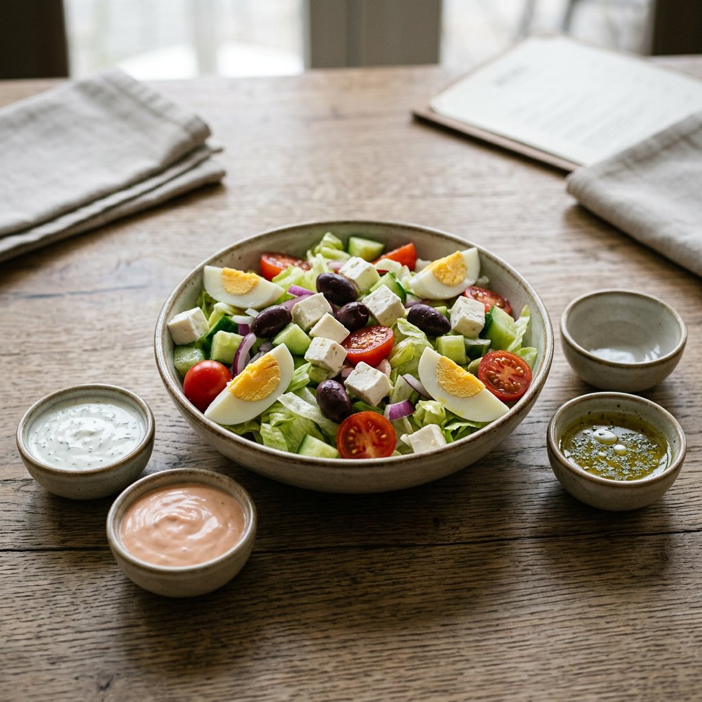 Bauernsalat