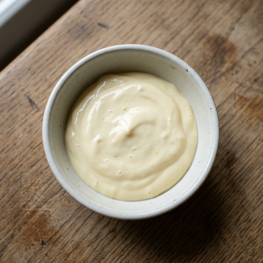 Mayonnaise