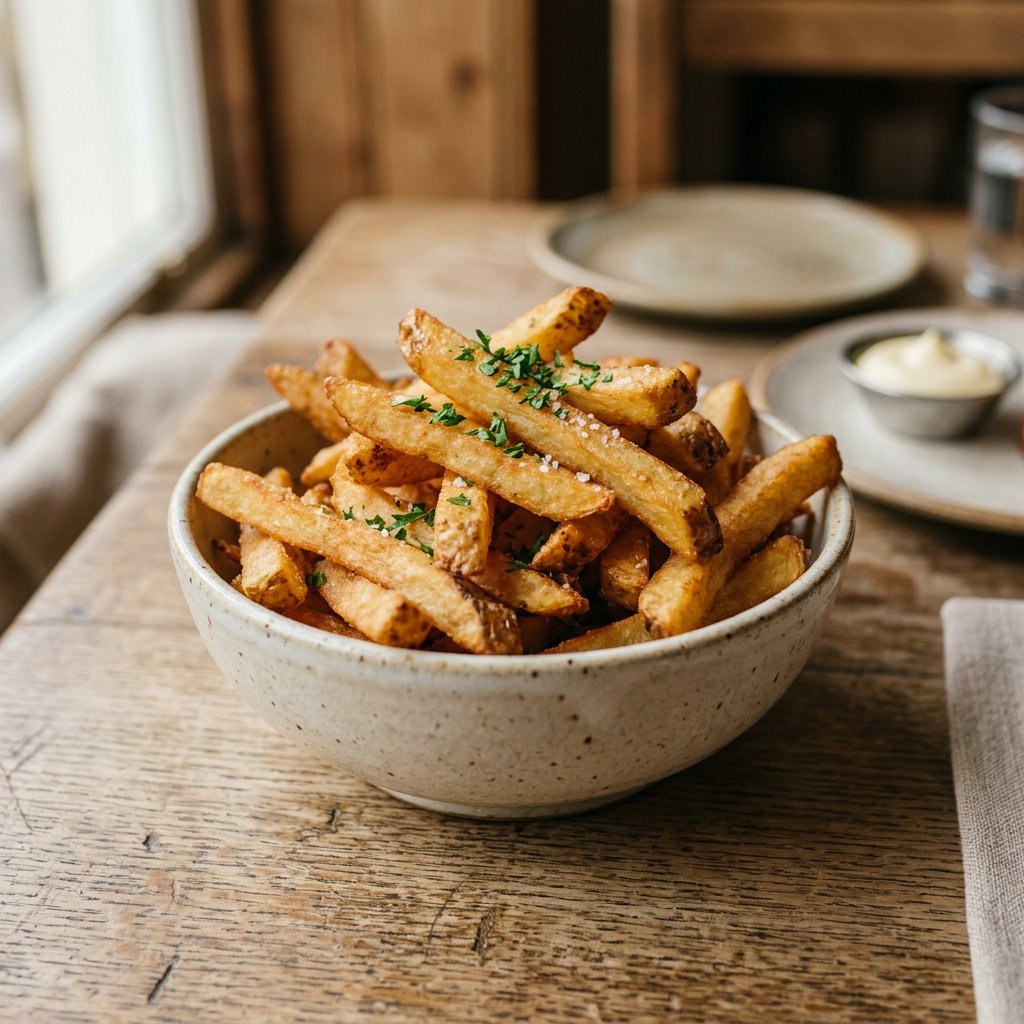 Pommes