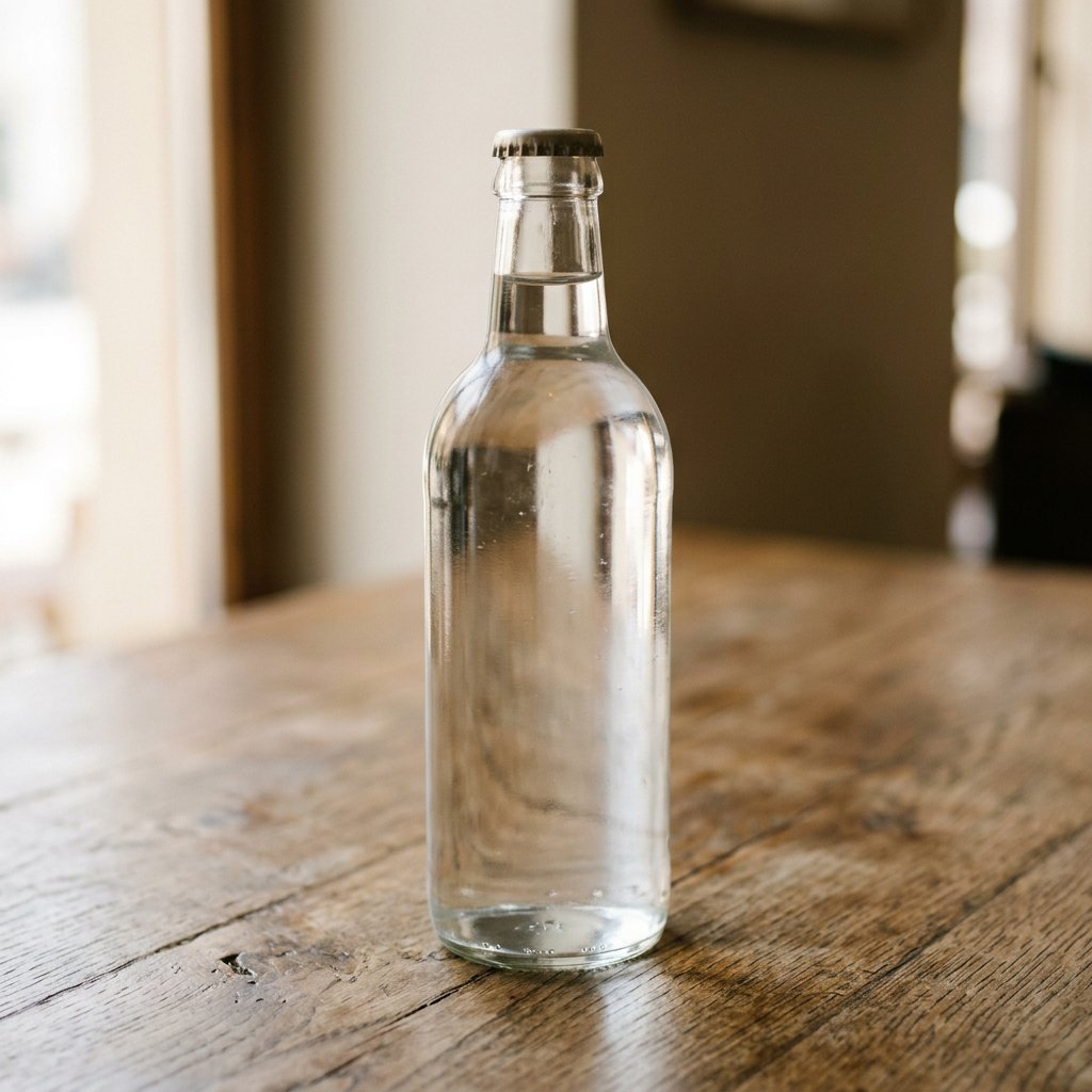 Alkoholfreie Getränke