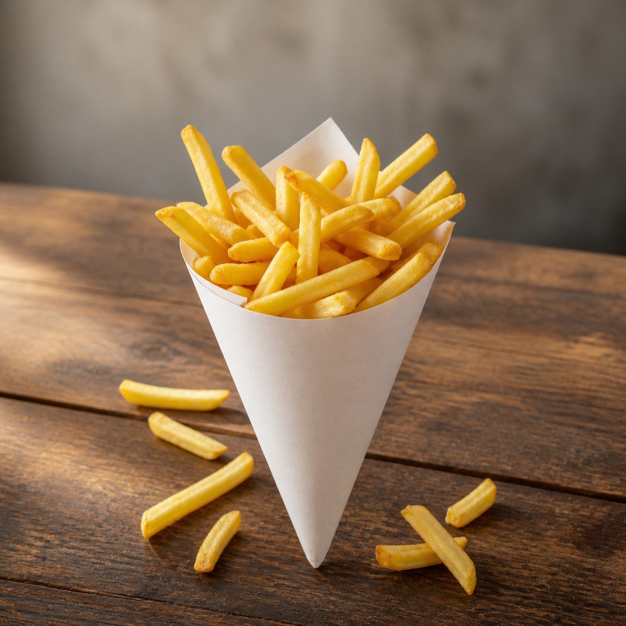 Pommes