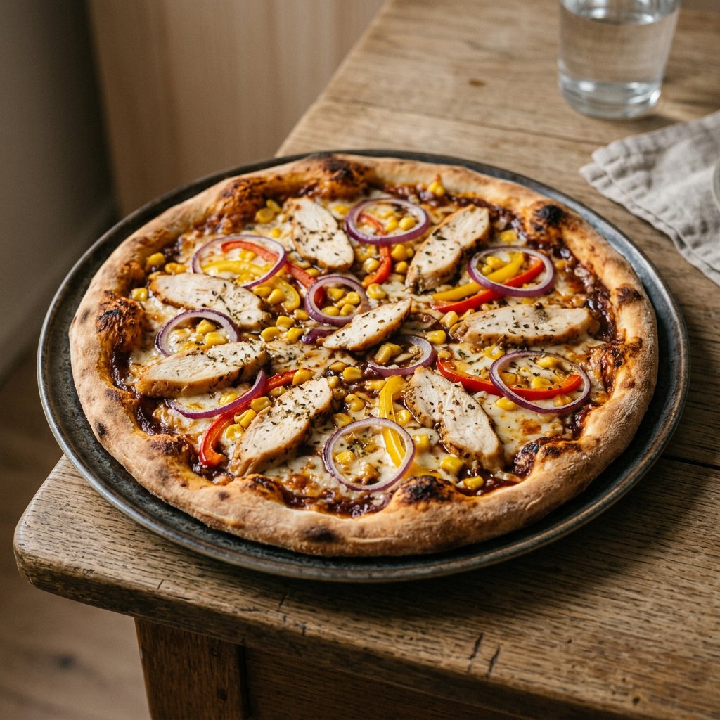Pizza New York