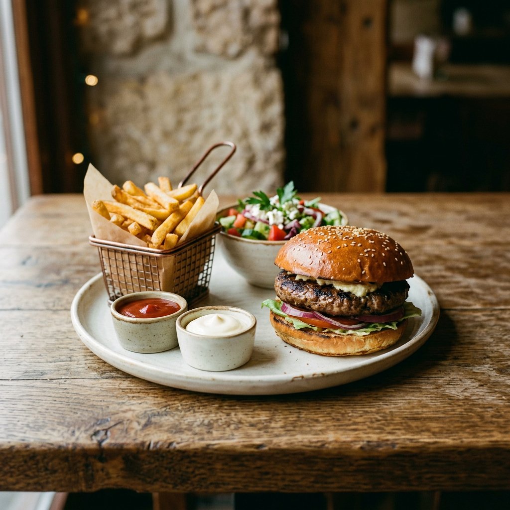 Für unsere kleinen Gäste