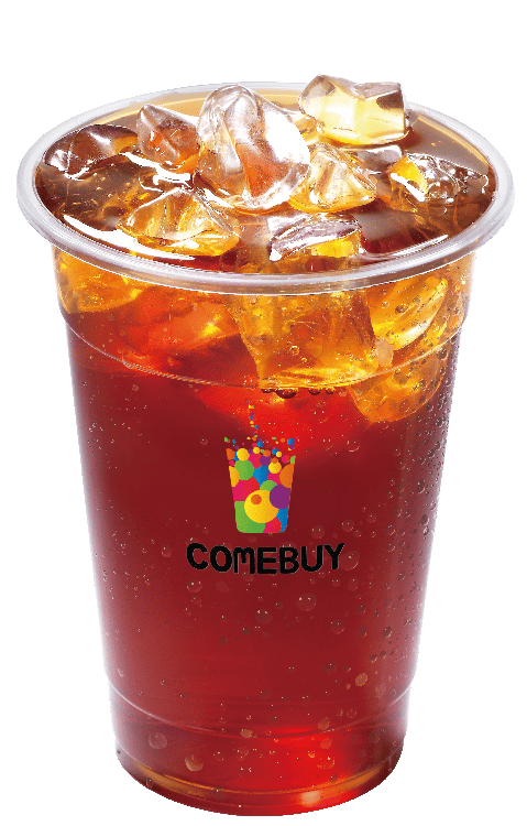Ceylon Schwarztee 0,6l