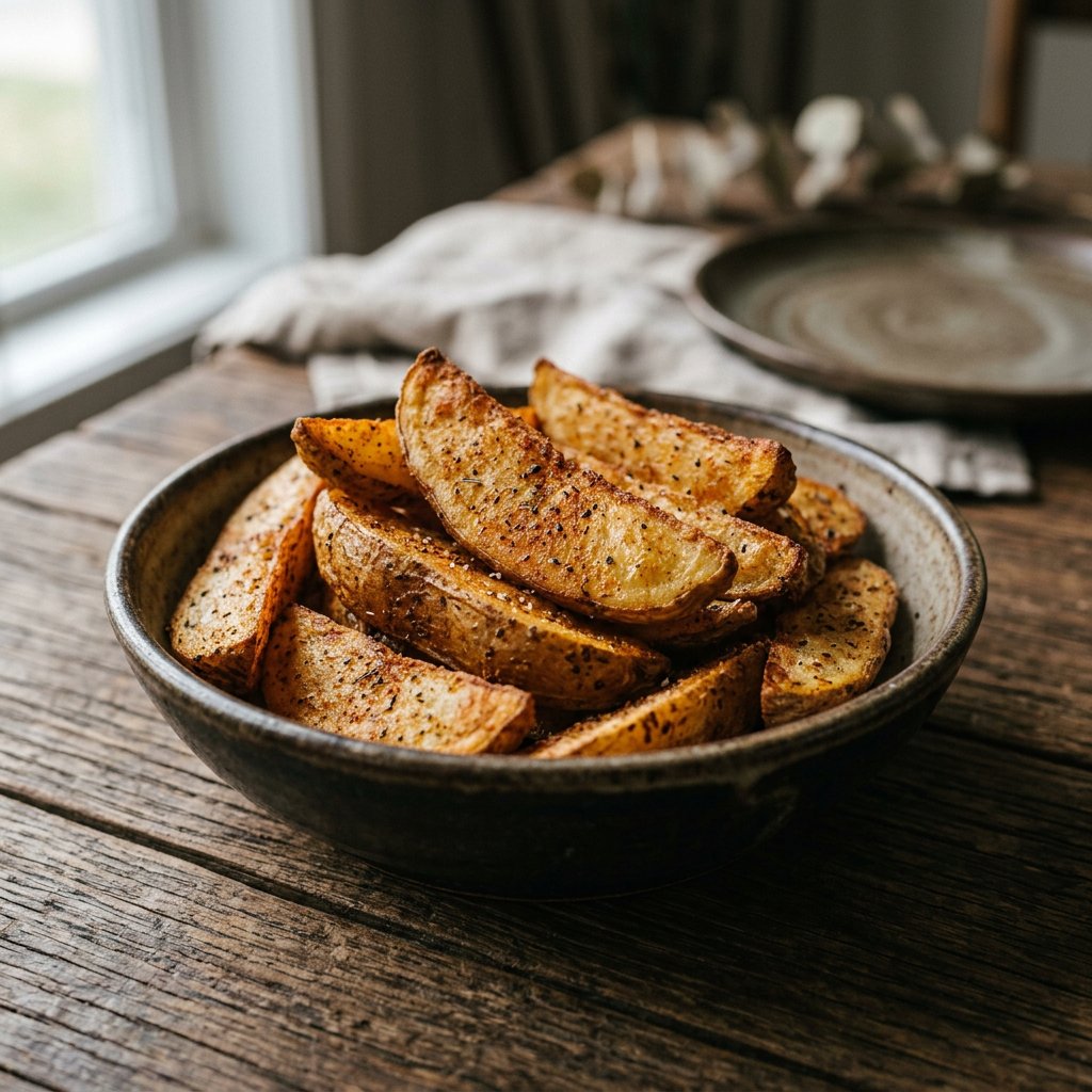 🥔 (Kartoffel Wedges)Groß