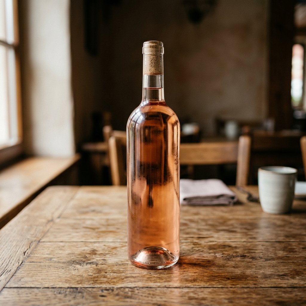 Rosé Wein