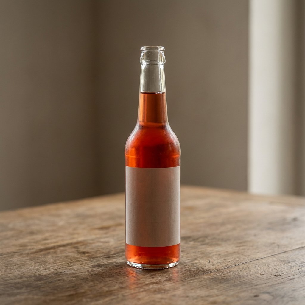 Durstlöscher Granatapfel-Zitrone 0,5l