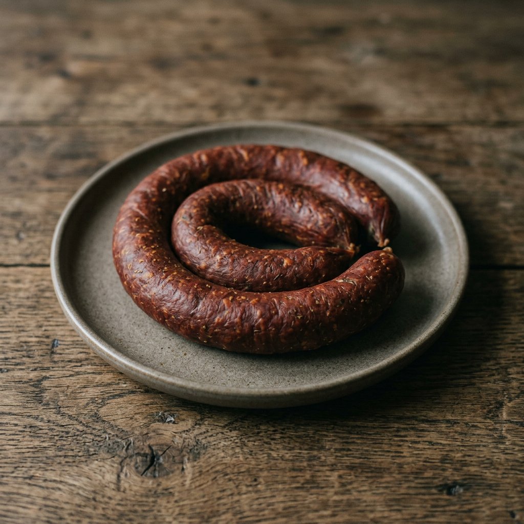 Jägerwurst