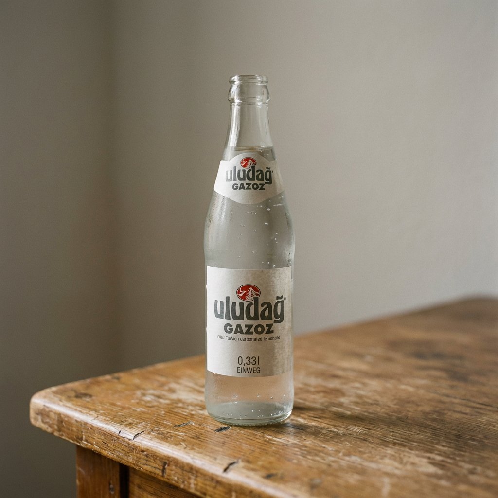 Uludag Gazoz 0,5l