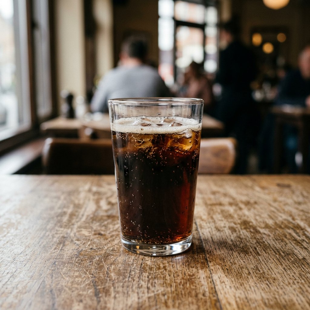 Cola Zero