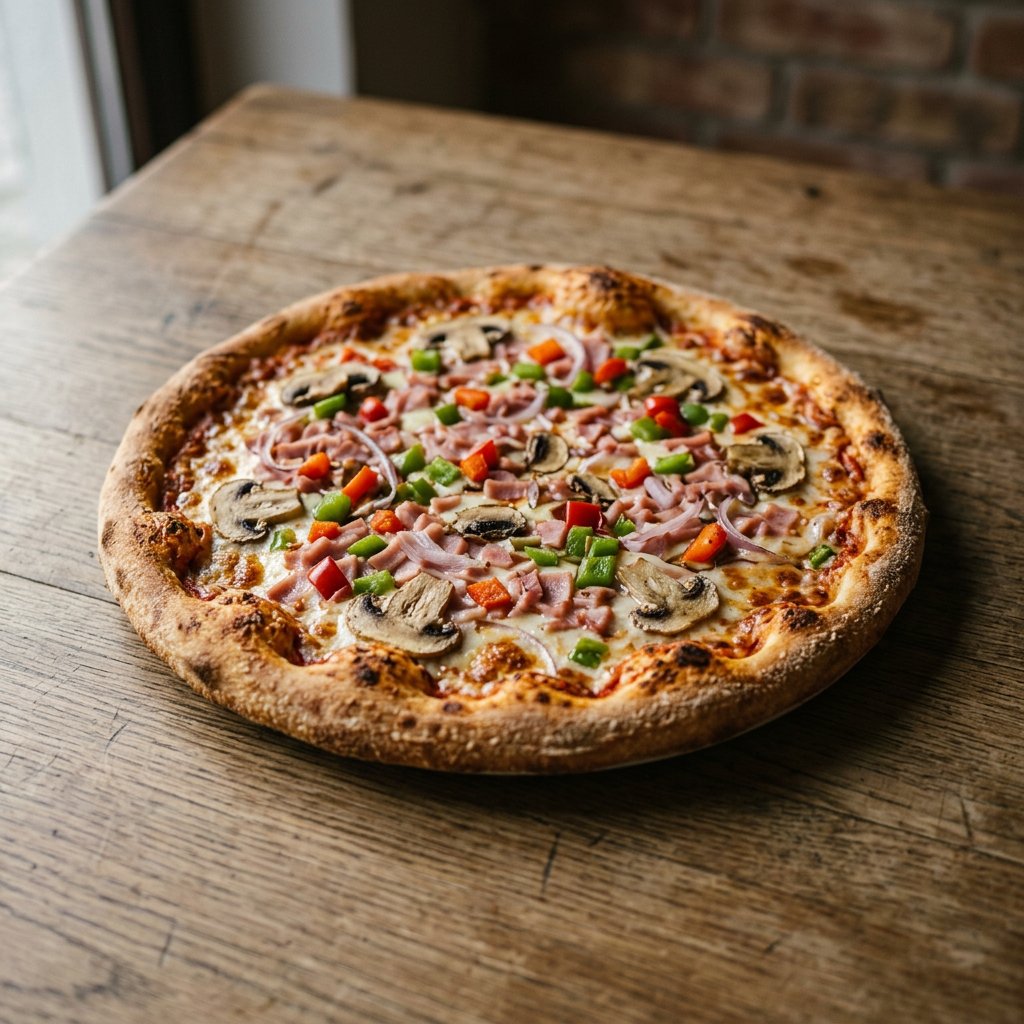 Pizza Grandiosa