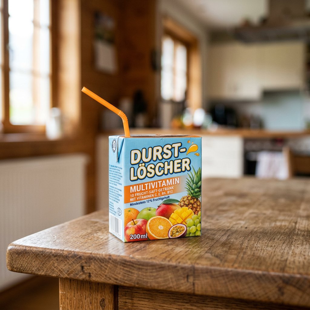 Durstlöscher