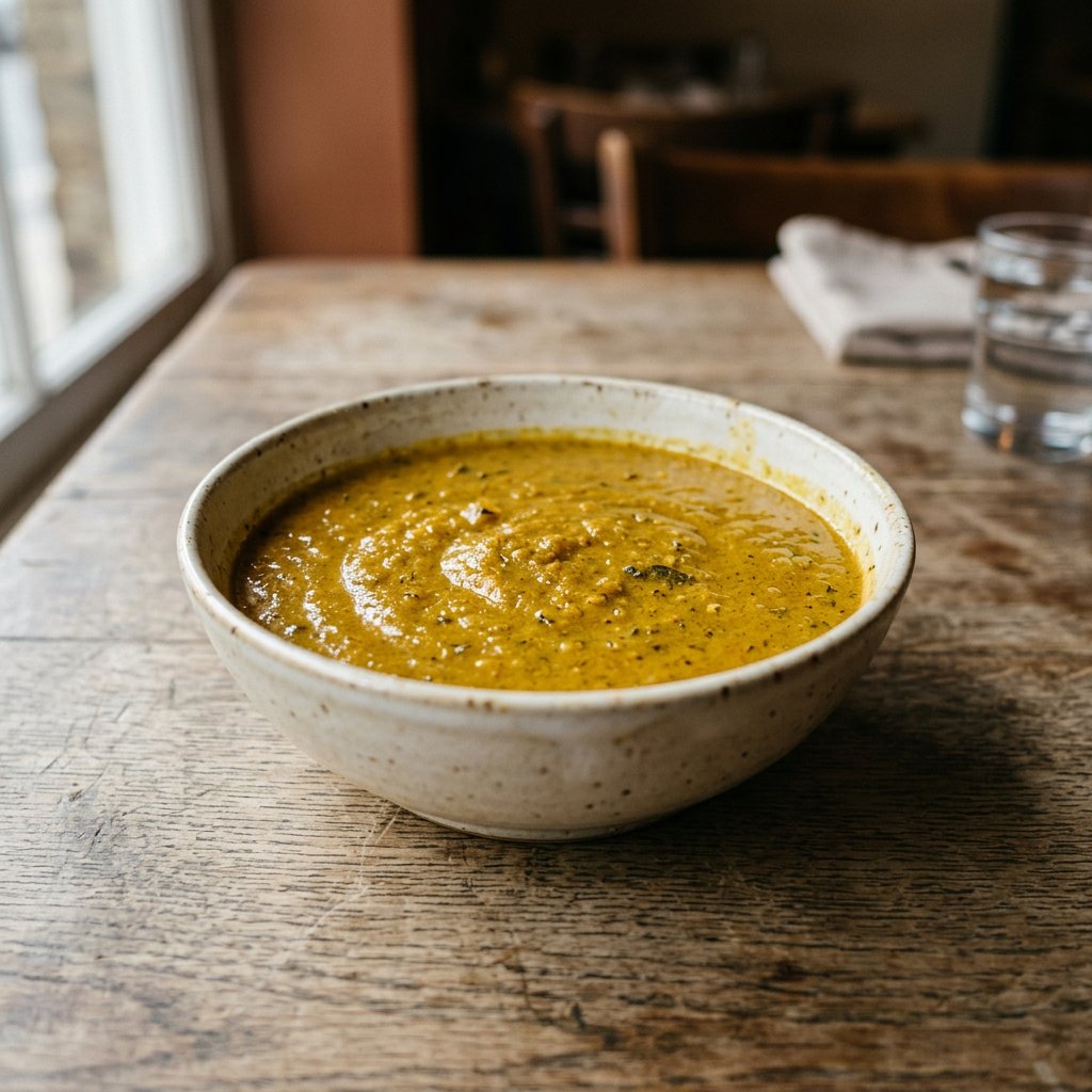 Currysauce