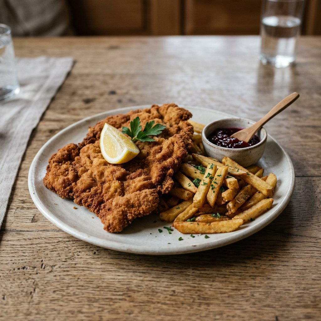 Schnitzel