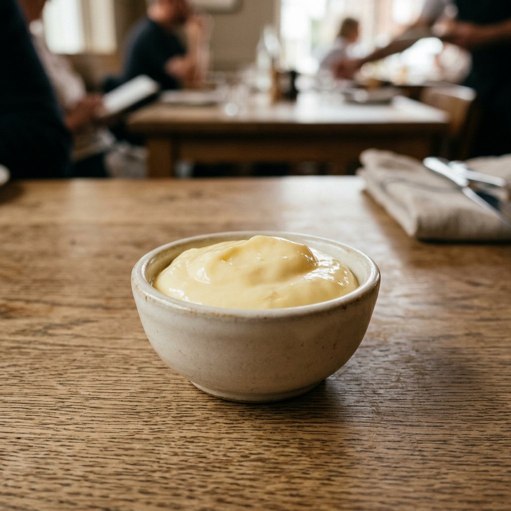 Mayo