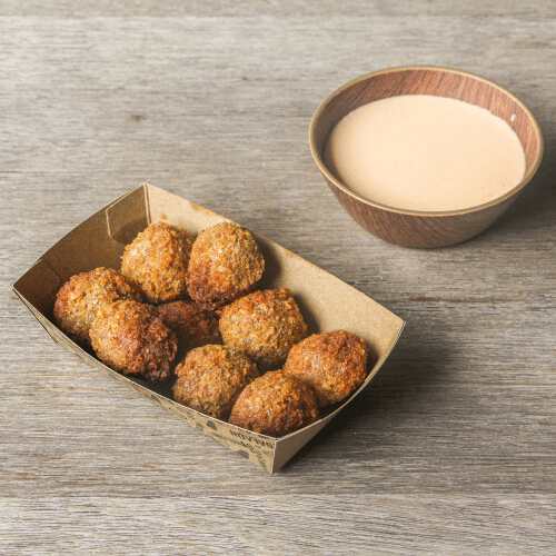 Millos Chicken (6 Stück)