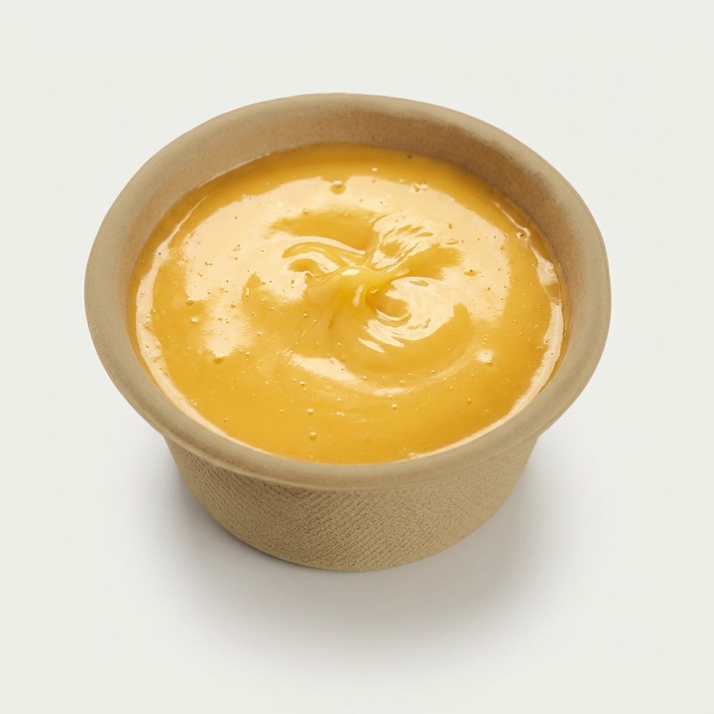 Melting Cheese Sauce