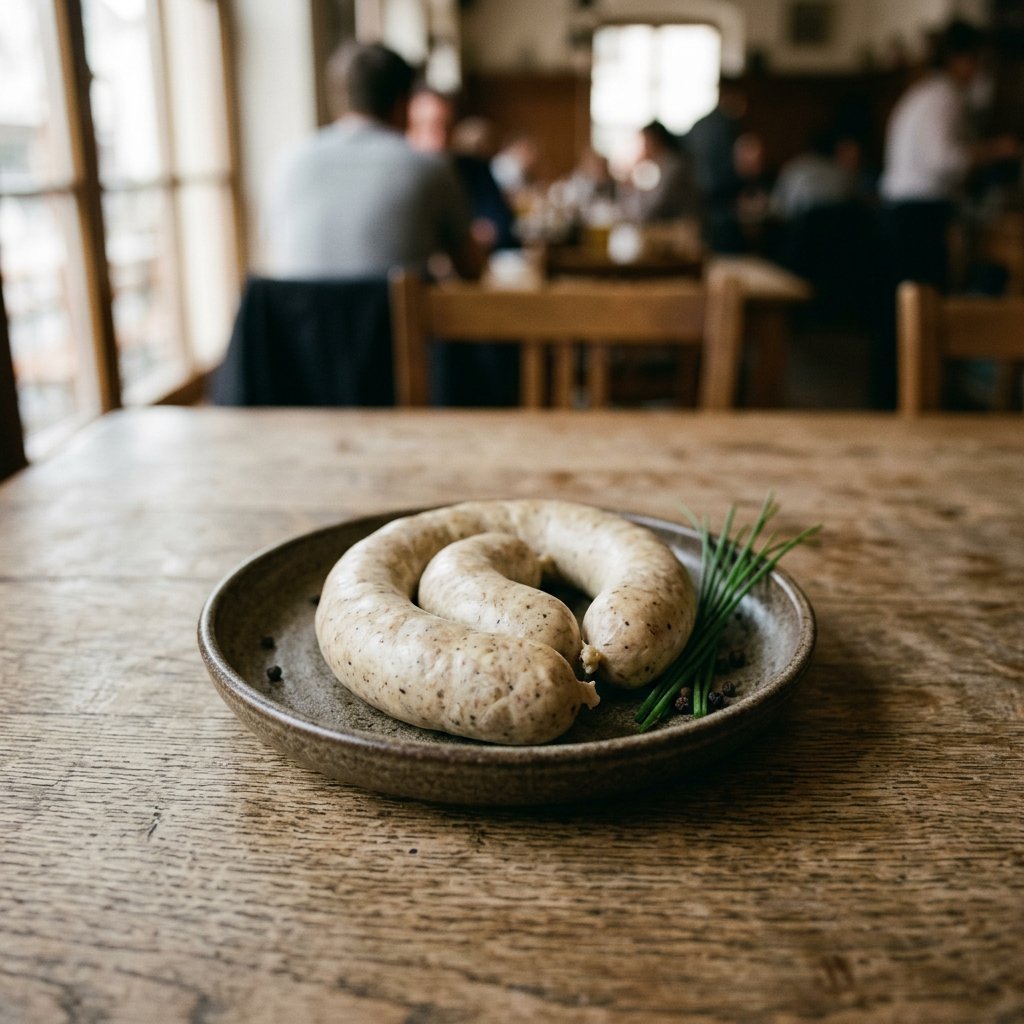 Zwiebelwurst