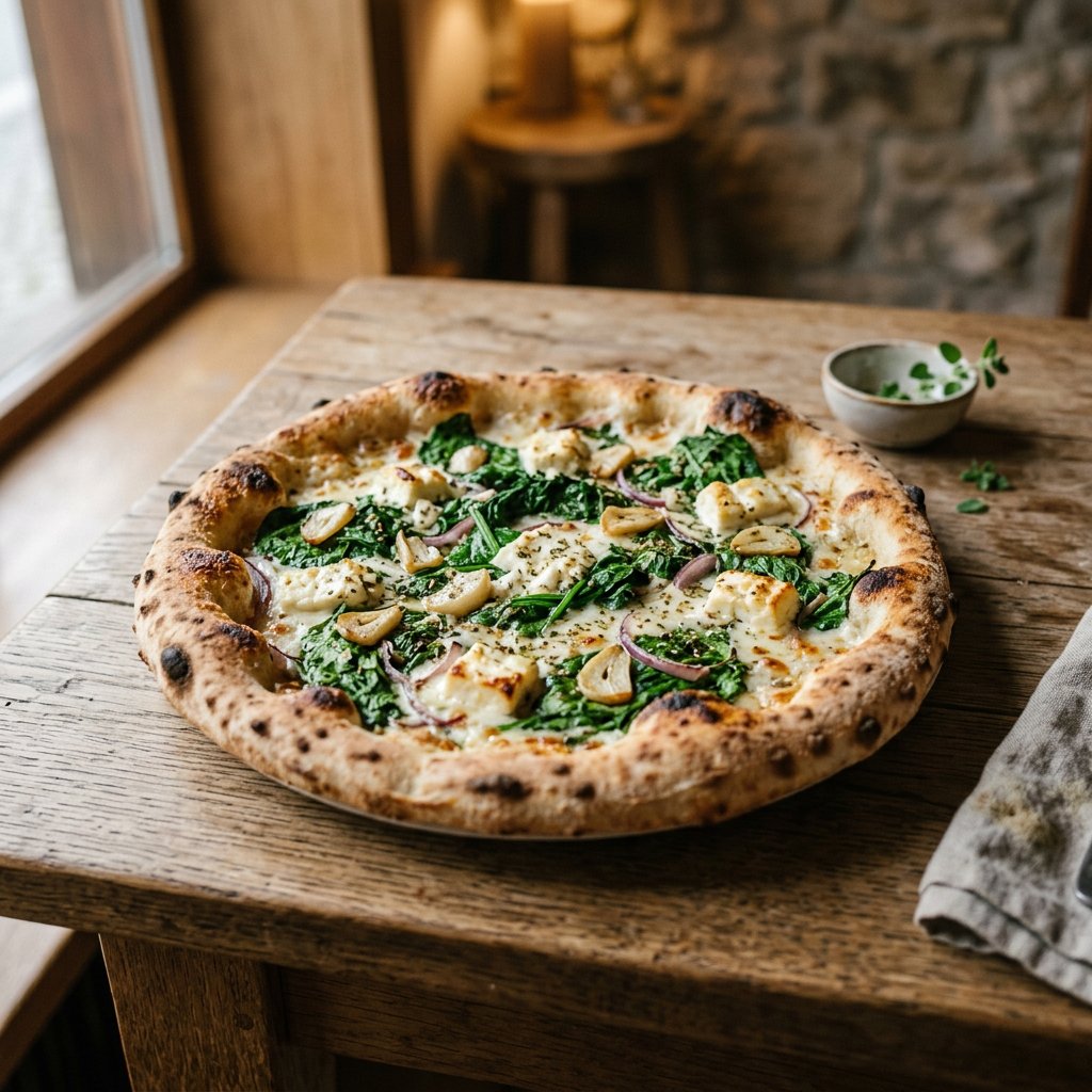 Pizza Kreta