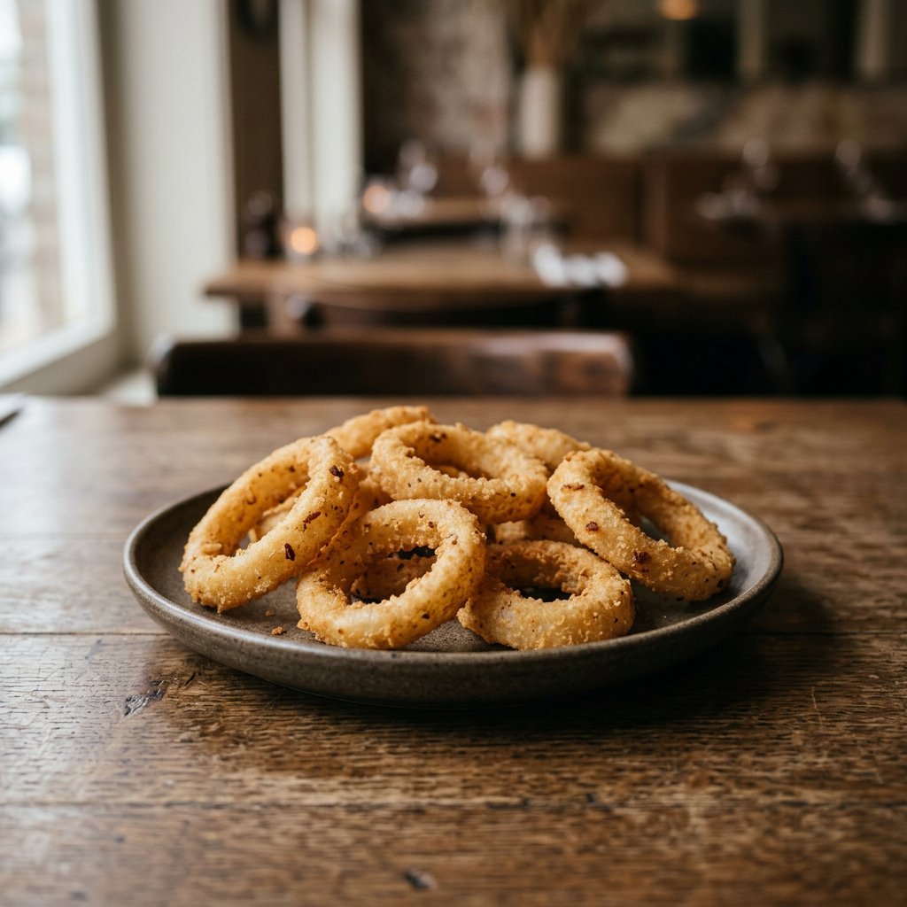 Onionrings