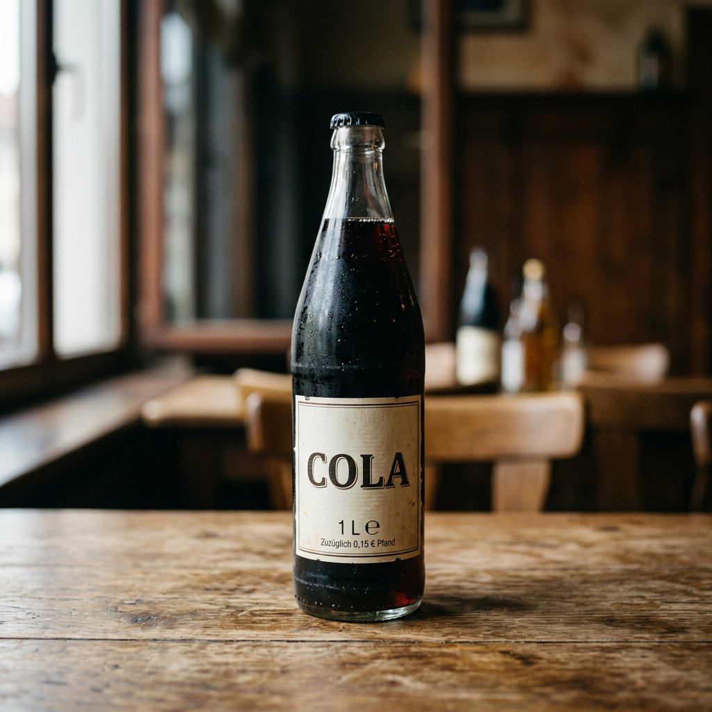 Cola 1 l
