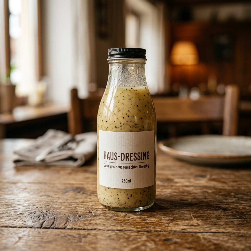 Haus-Dressing