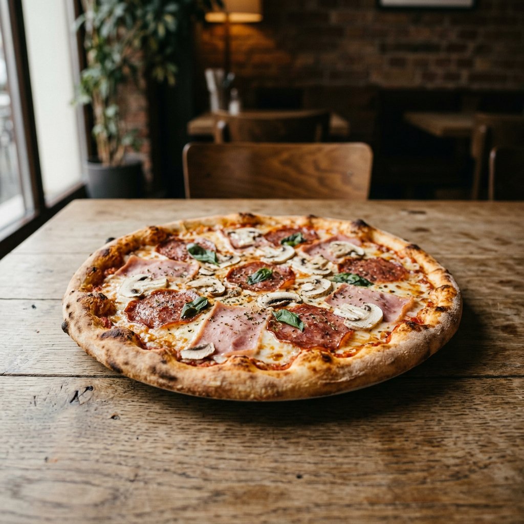 Pizza Express
