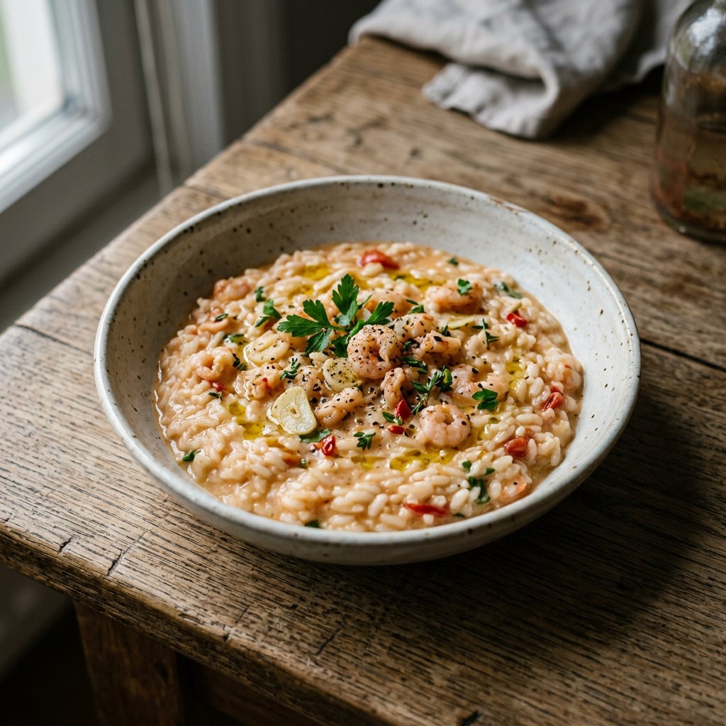 Risotto Lina