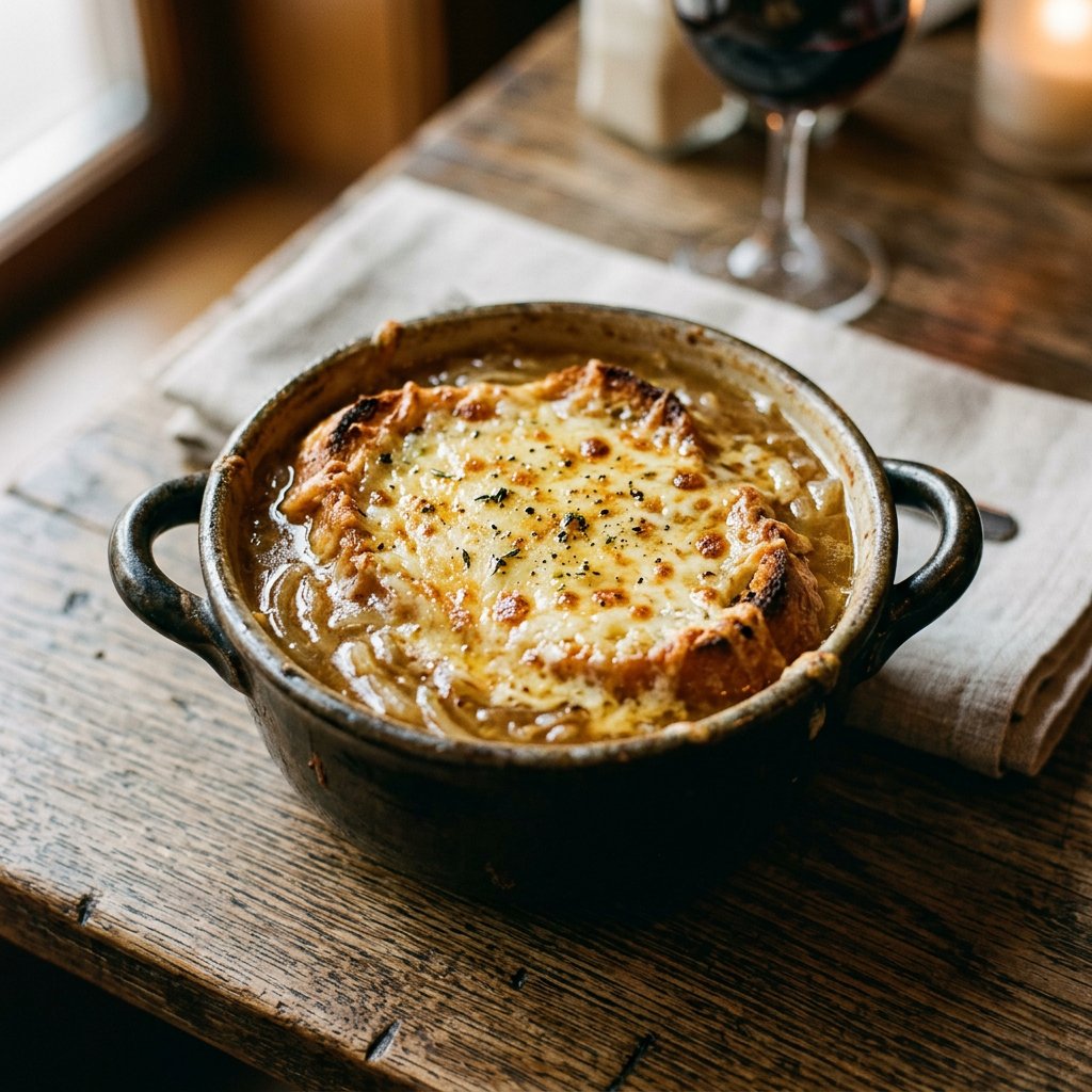 Zuppa Suppen