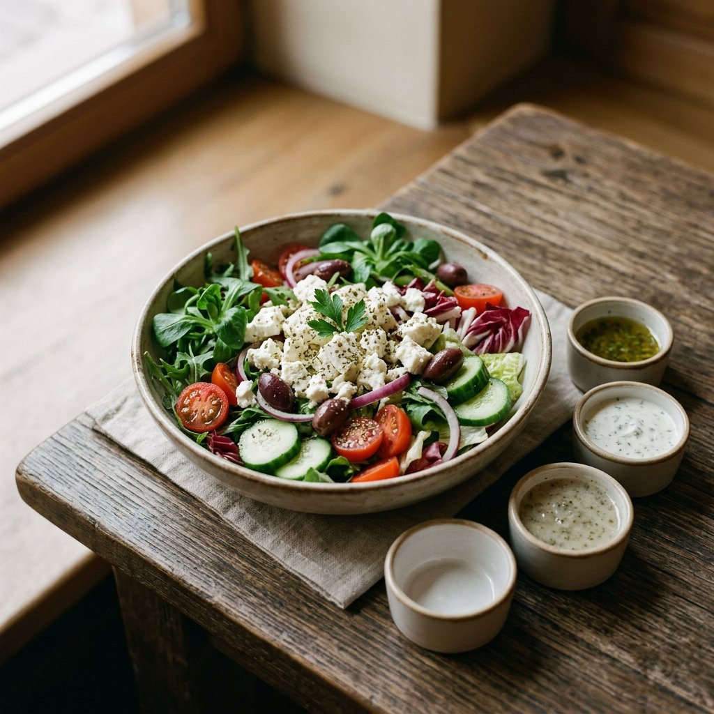 Salat Contadina