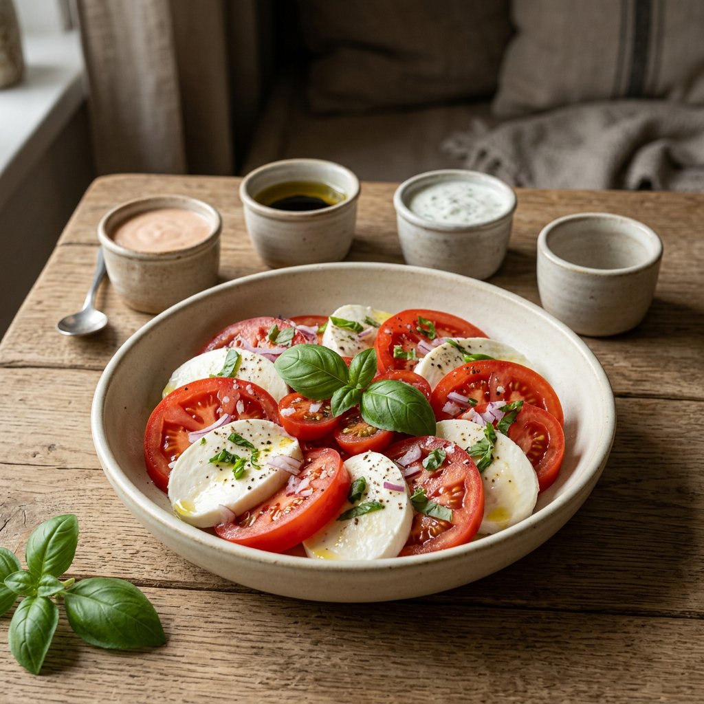 Tomatensalat