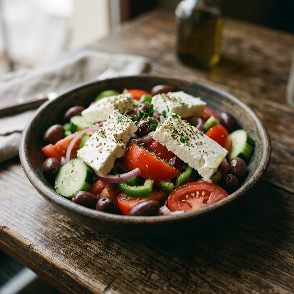 Bauernsalat