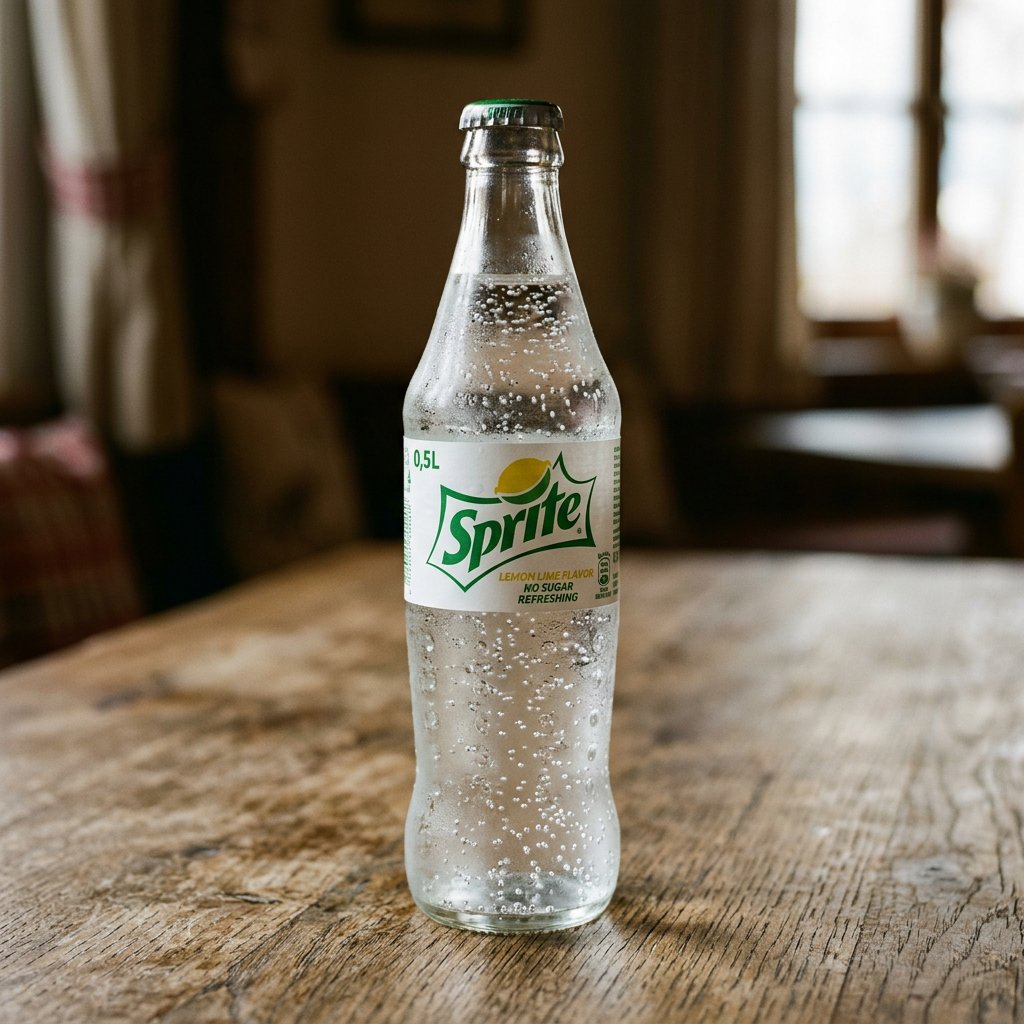 Sprite 0,5l